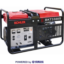 Banknutzung Honda Generator Preise (BKT3300)